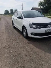 Volkswagen Polo 2011, автомобиль марки Volkswagen модель Polo, 2011 года выпуска, VIN номер XW8ZZZ61ZBG012761. С имуществом можно ознакомиться с момента публикации сообщения о продаже и до окончания приема заявок по предварительной записи на электронную почту fetisova.au@mail.ru, адрес ознакомления…