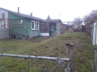 Доля 5/12 квартиры 47.4 кв.м в Курской области, г. Железногорск, ул. Южная, д. 11, кв. 2. Кадастровый номер 46:30:000003:820.