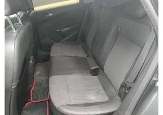 Opel Astra 2010, VIN XUFPE6DJ3B3001240. C имуществом, порядком, сроками и условиями его реализации можно ознакомиться по предварительной записи по тел.: +79120501099, адрес: г. Челябинск, ул.Блюхера 123д.