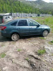 Lada Granta 2014 года, 87 лс, 95 500 км. Транспортное средство – легковой автомобиль, марка/модель – Lada (ВАЗ) Granta, год выпуска – 2014, VIN – XTA219110EY121186.