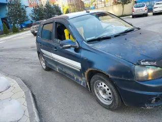 Lada Kalina 2013, автомобиль марки LADA модель KALINA 2013 г.в., VIN-номер XTA111960D0243722. В залоге у ПАО «Совкомбанк». Осмотр имущества по месту нахождения по предварительной договоренности с организатором торгов путем направления заявки на адрес электронной почты: churilovaMD13@gmail.com в…