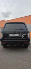 Land Rover Range Rover 2012 г.в.