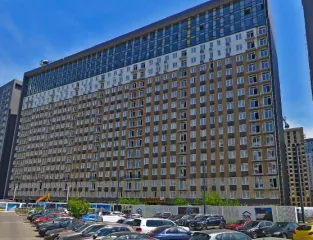 Нежилое помещение, кадастровый номер: 77:02:0014003:13925, площадь 23,8 кв. м, адрес: РФ, Москва, вн. тер. г. муниципальный округ Останкинский, Берёзовая аллея, д. 19, корп. 3, пом. 148, этаж 7. Обременение имущества: залог в пользу ООО КБ «Новопокровский».