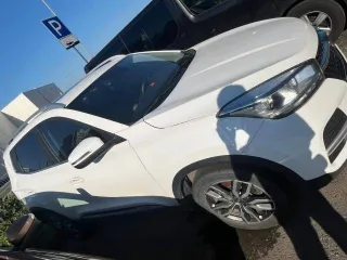 транспортное средство – легковой автомобиль марка – ЧЕРИ ТИГГО4 Т3ХDЕ00ТL5W4S0G1, год выпуска – 2022, VIN – LVVDB21B7ND902920, цвет – Белый, Мощность двигателя  кВт/л.с. : 83.0/112.8, Объем двигателя, см. куб.: 1499 куб. мс.
