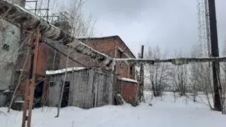 Здание корпуса №6, кадастровый номер 13:23:1002044:545, адрес местонахождения: РМ, г.Саранск, ул.Лодыгина, д.5, стр.5. Объект незавершенного строительства, кадастровый номер 13:23:1002044:528, адрес местонахождения: Республика Мордовия, г. Саранск, ул. Светотехники, д. 5. Пристрой к корпусу №6…