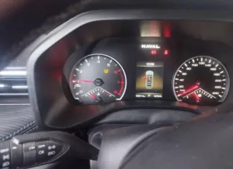 Haval Jolion 2024, 105 л.с., 53914 км, полный привод, АКПП. Автомобиль легковой, марка: HAVAL, модель: JOLION, VIN: XZGEE04A0RA528768, гос. рег. номер: Р152ММ154, год изготовления: 2024.