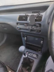 Toyota Corolla, 1992 г.в., тип ТС: легковой седан, регистрационный знак: К841УЕ27.