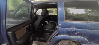 UAZ PATRIOT 2013 продажа транспортного средства легковые автомобили UAZ PATRIOT, идентификационный номер (VIN) – XTT316380D0012857 
Марка: UAZ 
Модель: PATRIOT 
Привод: полный 
Объем двигателя: 2235.0 
Мощность двигателя: 113.6 
Экологический класс: четвертый 
Пробег: 272579 
Государственный…