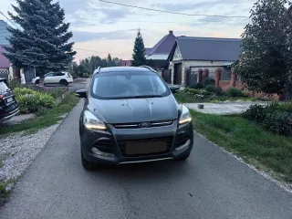 Ford Kuga 2016 Автомобиль марки FORD модель Kuga 2016 г.в. VIN-номер Z6FAXXESMAGK47046 Ознакомление с документами осуществляется по предварительному запросу, направляемому на электронный адрес: min.rfarbitr@yandex.ru, в рабочие дни в период приема заявок. Показ имущества производится по…