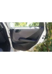 Honda Fit 2005 года, 86 л.с., 447272 км, АКПП. VIN: GD1-2197677, гос. номер: Х220ВХ123.