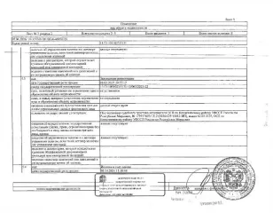 Комната 17,9 кв.м, этаж 5, Республика Мордовия. Жилое помещение (комната) общей площадью 17,9 кв.м, кад. № 13:23:1001023:3131, находящееся в пределах объекта недвижимости с кад. № 13:23:1001023:102. Сведения о зарегистрированных лицах отсутствуют. Сведениями о размере задолженности по коммунальным…