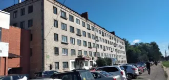 Нежилое помещение 37,7 кв.м., г. Рыбинск, Ярославская область, расположенное по адресу: Российская Федерация, Ярославская область, г. Рыбинск, пр-кт Ленина, дом 158а, помещение 2, назначение: нежилое, площадь 37,7 кв.м., этаж № 1, кадастровый номер 76:20:060227:404. Общая площадь: 37.7, кадастровый…