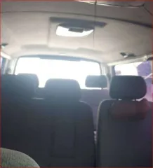 Toyota Hiace 1991 Toyota Hiace, 1991 года Автомобиль легковой, марка: Toyota, модель: Hiace, VIN: Отсутствует, гос. рег. номер: Р368НВ27, год изготовления: 1991