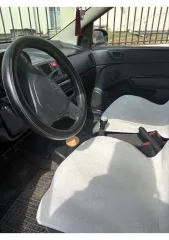 Хендэ Гетц 2005 года выпуска, модель GL с двигателем 1.3. VIN: KMHBT51HP5U404872.