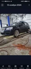 Brilliance V5 2014 Автомобиль Brilliance V5, 2014 г.в., VIN: X9WYDACB0E0000568. Имущество находится на стоянке Камышлы и является предметом залога ООО «ПКО «ФинТраст» (ИНН 6672302726, ОГРН 1096672015648), адрес 620026, Свердловская обл., г. Екатеринбург, ул. Куйбышева, д.95, оф. 405.