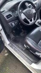 Lifan Solano 2017 Легковой автомобиль Лифан солано, VIN X9W214851H0004020, тип ТС: легковой седан, категория ТС: В, год выпуска: 2017г., цвет кузова: белый, ПТС: 42РР558160 С имуществом можно ознакомиться по фактическому месту нахождения имущества (Кемеровская область - Кузбасс, г. Белово, улица…