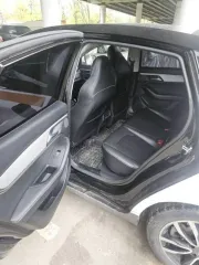JAC J7 2023, 136 лс, 126870 км, АКПП, автомобиль JAC J7, 2023 г.в., VIN MX1J7AGGXPK058513. Имущество обременено залогом АО «ТБанк».