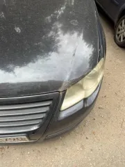 Volkswagen Passat 2007, 150 лс, VIN WVWZZZ3CZ8P056144, госномер Х814МА790.