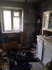 Жилое помещение с кадастровым номером 33:08:090103:1071, общей площадью 39,2 кв. м, расположенное по адресу: Российская Федерация, Владимирская область, муниципальный район Вязниковский, городское поселение город Вязники, деревня Пировы-Городищи, улица Клубная, дом 1, квартира 1, признанное…