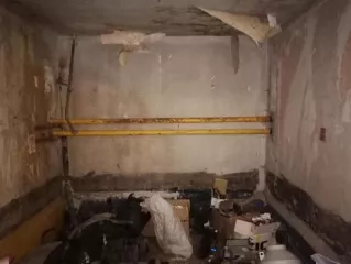Нежилые помещения подвала пятиэтажного жилого здания (кадастровый номер 02:55:020706:3291), расположенного по адресу: Республика Башкортостан, г. Уфа, Октябрьский район, ул. 50 лет СССР, д. 45, корп. 2 Объект муниципального нежилого фонда - Нежилые помещения подвала пятиэтажного жилого здания…