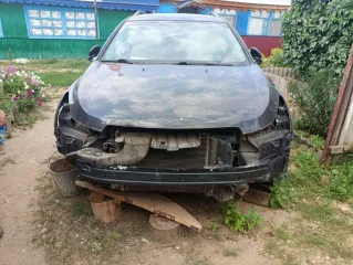 Шевроле Круз 2013 автомобиль марки ШЕВРОЛЕ модель КРУЗ 2013 г.в. VIN-номер XUUJF35E9D0004287 Ознакомление с имуществом по согласованию с организатором торгов Сазановой Екатерины Сергеевны 603024, г. Нижний Новгород, ул. Генкиной, д. 40, пом. 5; e-mail: uristnn91@mail.ru, тел.: 89043937899