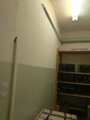 Нежилое помещение 50,2 кв.м Приморский край помещение нежилое помещение общей площадью 50,2 кв.м, 1 этаж, назначение: нежилое, год постройки здания 1979, кадастровый номер 25:26:030301:408, расположенное по адресу: Приморский край, г. Арсеньев, ул. Сазыкина, д. 4. Год ввода в эксплуатацию: 1979 Вид…