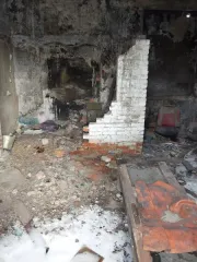 Здание котельной, 100,8 кв.м, Омская область, Саргатский район, площадью 100,8 кв.м., кадастровый номер 55:24:030301:114, 1977 года ввода в эксплуатацию, адрес: Омская область, Саргатский район, д. Тамбовка, ул. Центральная, д. 6. Краткая характеристика здания: год постройки – 1977. Площадь – 100,8…