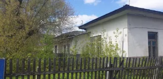 Земельный участок общей площадью 1062 кв.м. с кадастровым номером: 43:07:020115:244  с расположенным на нем объектом федерального имущества – здание поселкового отделения милиции общей площадью 261,8 кв.м. с кадастровым номером: 43:07:020115:397, по адресу: Кировская область, Вятскополянский район…