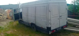 Передвижная кабельная электротехническая лаборатория ЗИЛ-5301 Р1 Наименование (тип ТС): передвижная кабельная электротехническая лаборатория ЗИЛ-5301 Р1. Марка, модель транспортного средства ЗИЛ29622D, Лаборатория.  Категория ТС: С.  Идентификационный № (VIN): Х8929622D72AD2047. Особые отметки СТС…