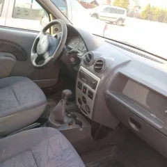 Renault Logan, 2007 года, 75 лс автомобиль легковой, марка: RENAULT, модель: LOGAN (SR), VIN: X7LLSRAGH7H075534, гос. рег. номер: K914TE790, год изготовления: 2007