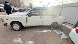 Автомобиль марки ВАЗ 21058, 1987 г/в, г/н Е 138 ТК 56, VIN XTA210580H0841290, ключи в наличии, док-ты отсутствуют Автомобиль марки ВАЗ 21058, 1987 г/в, г/н Е 138 ТК 56, VIN XTA210580H0841290, ключи в наличии, док-ты отсутствуют 
Год выпуска: 1987 
VIN номер: XTA210580H0841290 
Вид транспорта…