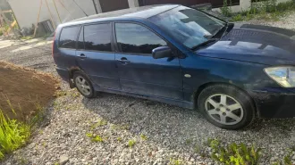 Mitsubishi Lancer 1.6 STW 2008 Транспортное средство: МИЦУБИСИ ЛАНСЕР 1.6 STW, Идентификационный номер (VIN номер): JMBLRCS3W7U001972, Год изготовления: 2008 гос.номер С884АР977. Имущество является предметом залога АО «ТБанк» (ИНН 7710140679, ОГРН 1027739642281), адрес 127287, г. Москва, ул. 2-я…