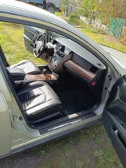 NISSAN TEANA 2007 Nissan Teana, 2007 года, 173 лс, 250000 км, АКПП Автомобиль марки НИССАН ТЕАНА 2.3, 2007 года выпуска, (VIN) JN1BAUJ31U0305586. Сочится масло из под прокладки клапанной крышки, расположенной под коллектором. Остальные недостатки на фото. Со слов Должника машина в родной краске…