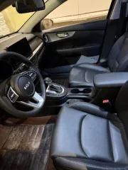 Kia K3, 2023 года, 123 лс, 32 117 км, АКПП еще автотранспортное средство   Модель автомобиля: KIA K3  2023 года выпуска  номер двигателя G4FMPU129513  VIN: KNAF141BEPA958142