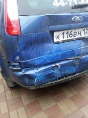 Ford C-Max 2007 легковой автомобиль; марка: FORD, модель: C-Max, год выпуска: 2007 г., идентификационный номер (VIN): WF0MXXGCDM7D17555. Имущество обременено залогом ПАО «Совкомбанк». Ознакомление по месту нахождения имущества: Ставропольский край, г. Ставрополь, ул. Достоевского, д. 75. Телефон…