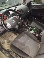 Mitsubishi Lancer 2008, 143 лс, автомобиль легковой, марка: Mitsubishi, модель: Lancer 1.8, VIN: JMBSNCY3A9U001562, гос. рег. номер: Р347ВМ82, год изготовления: 2008.