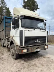 Mаз 630305-220, 2012 года; Модель: 630305-220; VIN: Y3M630305C0003707; Год выпуска: 2012; Государственный регистрационный знак: Н564КС32; Рабочий объем двигателя, куб. см: 14860.00; Мощность двигателя (л.с.): 327.00; Вид движения: Дизельный