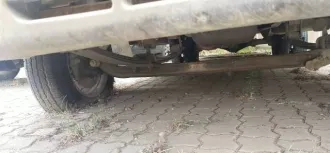 ГАЗ 2705, 2013 года выпуска, VIN: Х96270500D0746107. Тип ТС: грузовой фургон, цвет: белый. Свидетельство о регистрации транспортного средства: 23 38 № 730152, регистрационный знак: Н039КТ123