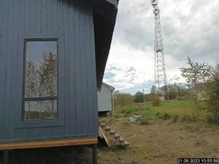 Здание, назначение: жилой дом, площадь: 178,3 кв.м., кадастровый номер: 50:33:0030539:1392, количество этажей: 2, адрес: Московская область, городской округ Ступино, с. Старая Ситня, ул. Строительная, д. 2а и земельный участок, кадастровый номер: 50:33:0030539:1356, площадь: 750 +/  10 кв.м…