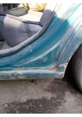 Hyundai Elantra 2006, 105 лс. Автомобиль легковой, марка: HYNDAI, модель: ELANTRA, VIN: KMHDN41BP6U294362, гос. рег. номер: У717ТТ62, год изготовления: 2006.