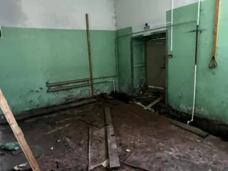 Нежилое помещение 293,2 кв.м. Московская область Шатура Продажа нежилого помещения 293,2 кв.м. в м.о. Шатура Общая площадь: 293.2 Кадастровый номер: 50:25:0000000:26544