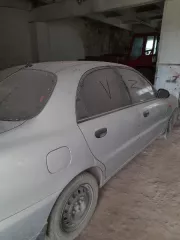Chevrolet Lanos, VIN Y6DTF69Y070044439, 2006 год выпуска. Модель двигателя A15SMS 214090R.