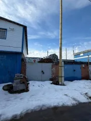 Гараж 24 кв.м. и земельный участок 24 кв.м., Ямало-Ненецкий АО, г. Ноябрьск. Гараж, назначение нежилое, количество этажей: 1, площадь: 24 кв.м, кадастровый номер 89:12:110822:116, расположенный на земельном участке площадью 24 кв.м., категория земель: земли населенных пунктов, кадастровый номер…