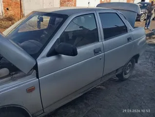 Lada 21101 2005 г.в. VIN XTA21101050862308, с имуществом можно ознакомиться с момента публикации сообщения о продаже и до окончания приема заявок, предварительно согласовав дату, время и место по электронной почте: torgi.au.inkiselev@yandex.ru, в рабочие дни с 9.00 до 18.00