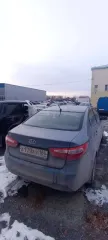Kia Rio 2012 года, 123 л.с., транспортное средство: КIА RIО, идентификационный номер (VIN номер): Z94CC41BACR066282, год изготовления: 2012, гос.номер А179АУ186.