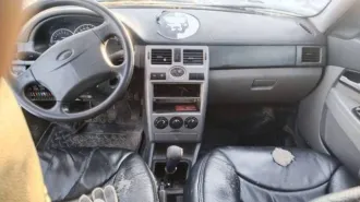 Lada Priora, 2008 года, 98 лс, автомобиль легковой, марка LADA 217230, модель LADA Priora, VIN XTA21723080023474, гос. рег. номер У811ЕК774, год изготовления 2008.