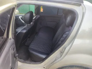 Renault Sandero, 2011, марка и(или) модель: РЕНО САНДЕРО, год выпуска: 2011, идентификационный номер (VIN): X7LBSRB2HBH455910, цвет кузова (кабины): бежевый, мощность (кВт/л.): 55/75, экологический класс: четвертый, тип транспортного средства: хэтчбек. Адрес местонахождения транспортного средства…