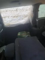 Легковой автомобиль, марка: Chrysler, модель: Town & Country, год изготовления: 2001, цвет: светло-голубой, VIN: 2C8GP44G71R184674, ПТС: 77 ТС 256000, г/н: С502СХ199, изготовитель (страна): Канада, модель двигателя: Н/У, тип двигателя: бензиновый, двигатель №: Н/У, мощность двигателя, л. с. (кВт)…
