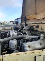 УАЗ 390945 грузовой, XTT390945Е0403662. Вся информация указана в отчете об оценке на портале ЕФРСБ. Для ознакомления с документами и имуществом направьте запрос на massterr_2015@mail.ru. При осмотре необходим паспорт. Находится в Ямало-Ненецком автономном округе, г. Новый Уренгой.