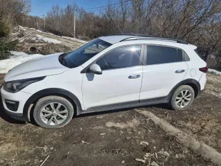 Kia Rio 2020 года, 122,6 лс, 121000 км. Легковой автомобиль, марка: KIA, модель: RIO, год изготовления: 2020 г.в., цвет: белый, VIN: Z94C351BBLR108261, ПТС: 1643 01008509792, г/н: С226РК73, мощность двигателя, л. с. (кВт): 122.6 (90.2), шасси (рама) № отсутствует, кузов №: Z94C351BBLR108261…